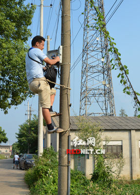 湖南铁塔推动通信基础设施共建共享，累计节约投资超21亿元