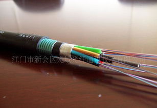 直埋铠装光缆与层绞式光缆 专业选型指南与优质厂家推荐