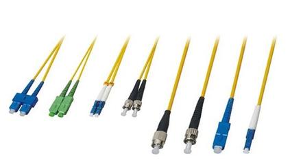 光纤跳线接法详解 从基础知识到实操步骤