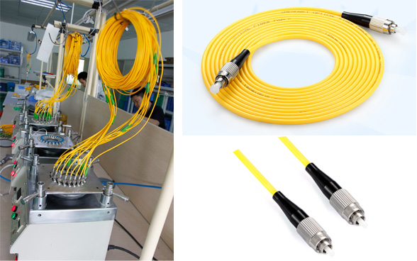 天津日通科技 专业之选，胜为单模光纤跳线与光缆助力高效通信