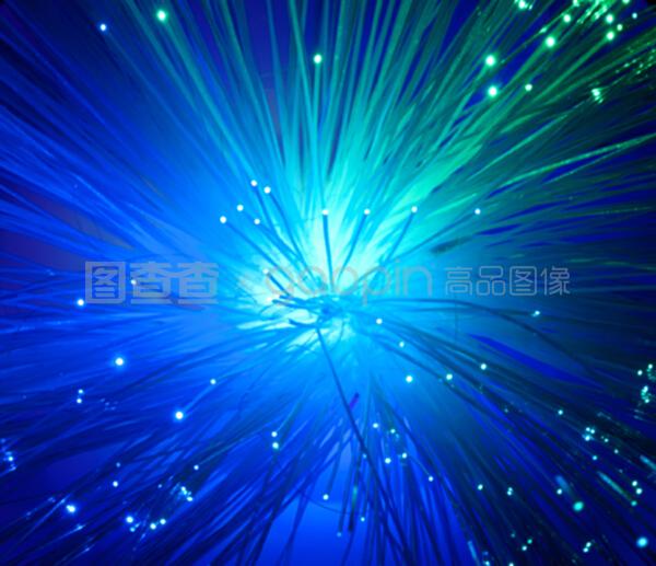 光纤与光缆 信息时代的高速通道