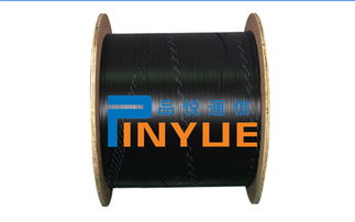 室外皮线光缆 结构、特点与应用场景详解